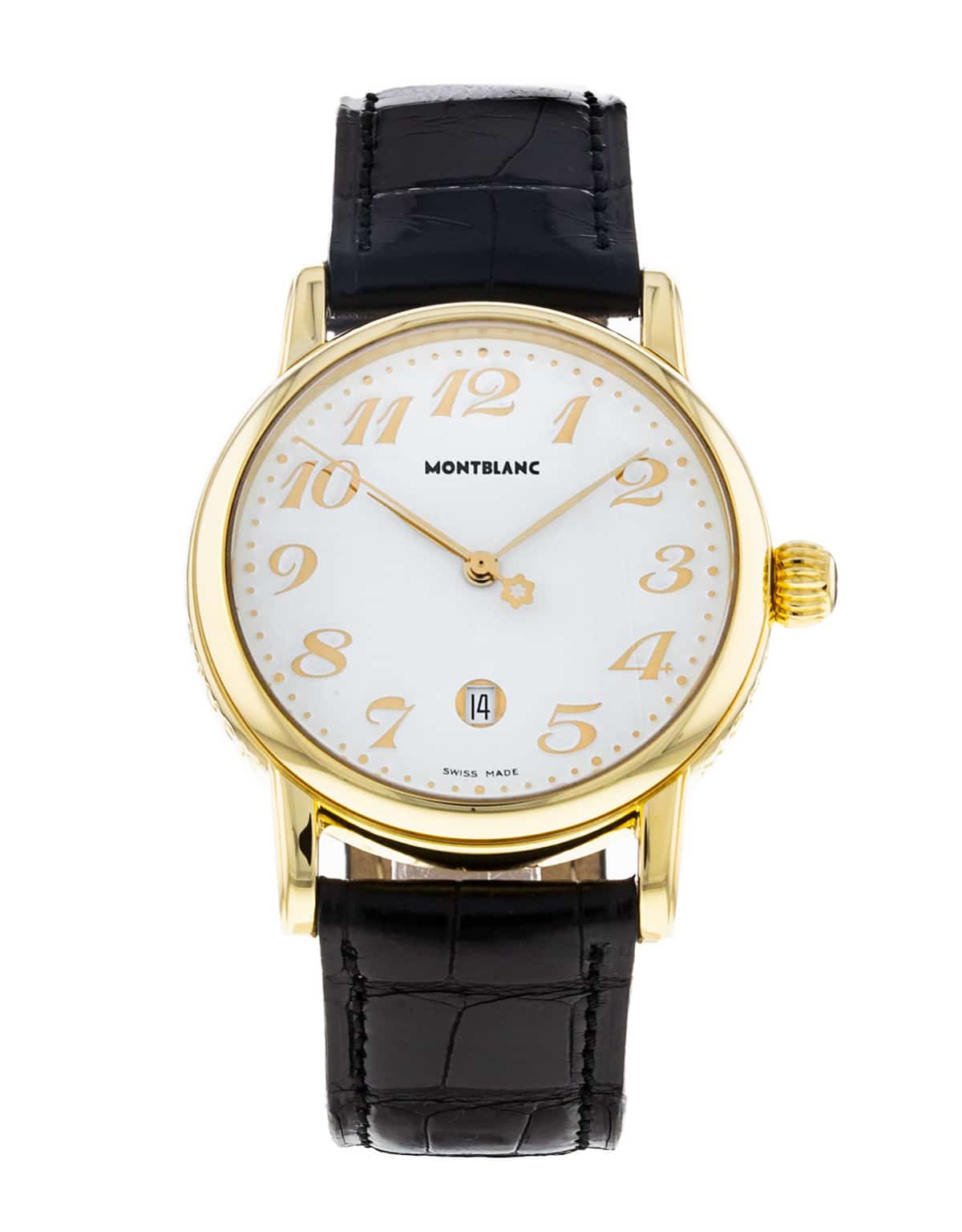 Montblanc Meisterstuck 7008